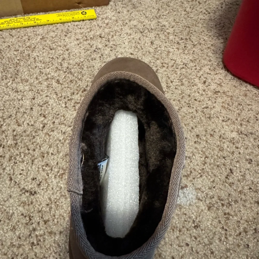 Cushionaire Women’s Boots - Picture 5 of 6